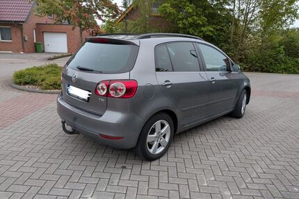 VW Golf Plus Gebrauchtwagen