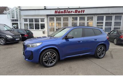 BMW X1 Gebrauchtwagen