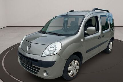 Renault Kangoo Gebrauchtwagen