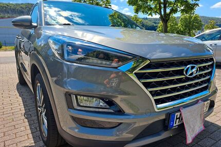 Hyundai TUCSON Gebrauchtwagen