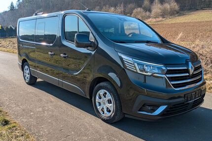 Renault Trafic Gebrauchtwagen