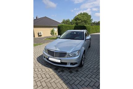 Mercedes-Benz C 200 Gebrauchtwagen