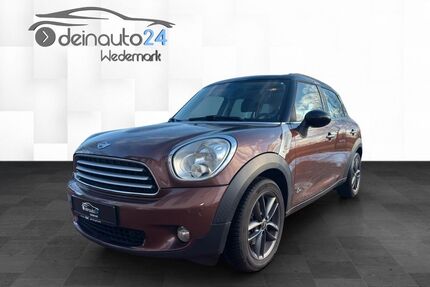 Mini Cooper Gebrauchtwagen