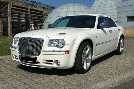 Chrysler 300C Gebrauchtwagen