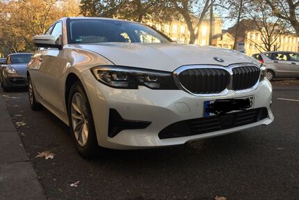 BMW 320 Gebrauchtwagen