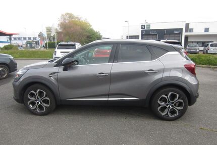 Renault Captur Gebrauchtwagen