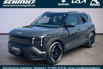 Kia EV2 Gebrauchtwagen