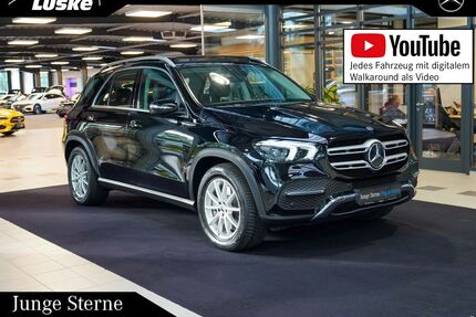 Mercedes-Benz GLE 350 Gebrauchtwagen