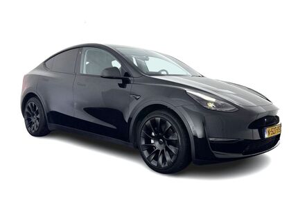 Tesla Model Y Gebrauchtwagen