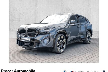 BMW XM Gebrauchtwagen