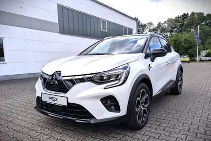 Mitsubishi ASX Gebrauchtwagen