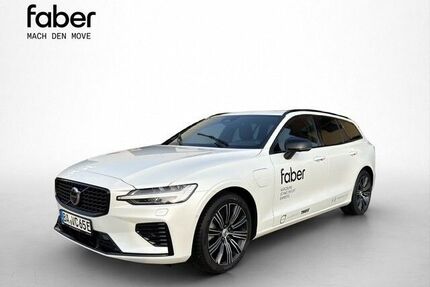 Volvo V60 Gebrauchtwagen