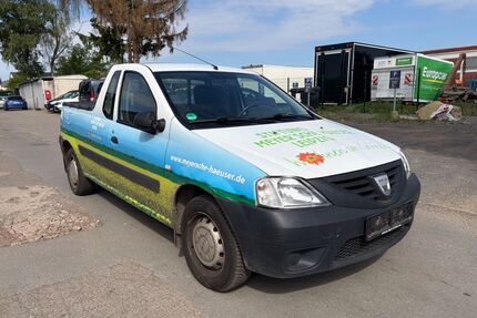 Dacia Logan Pick-Up Gebrauchtwagen