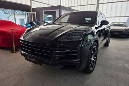Porsche Cayenne Gebrauchtwagen
