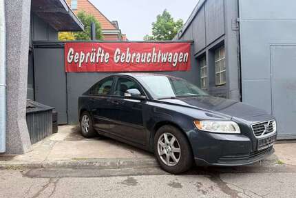 Volvo S40 Gebrauchtwagen