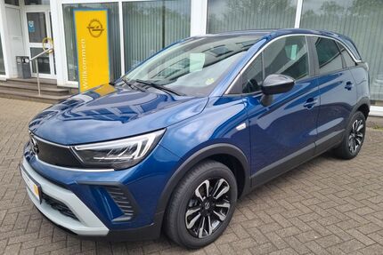 Opel Crossland (X) Gebrauchtwagen
