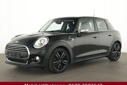 Mini ONE Gebrauchtwagen