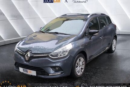 Renault Clio Gebrauchtwagen