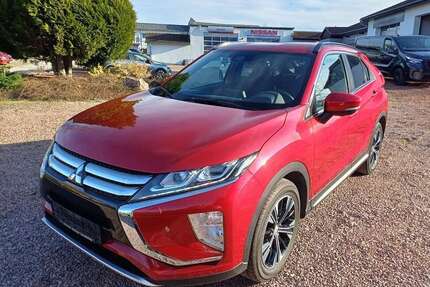 Mitsubishi Eclipse Cross Gebrauchtwagen