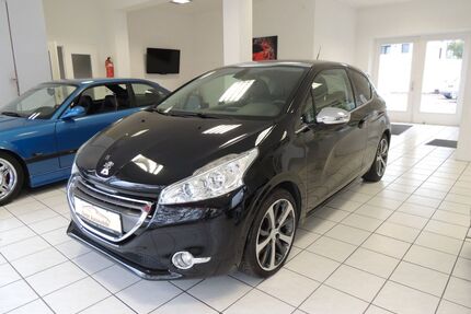 Peugeot 208 Gebrauchtwagen