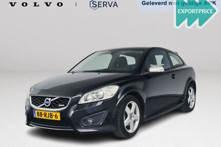 Volvo C30 Gebrauchtwagen