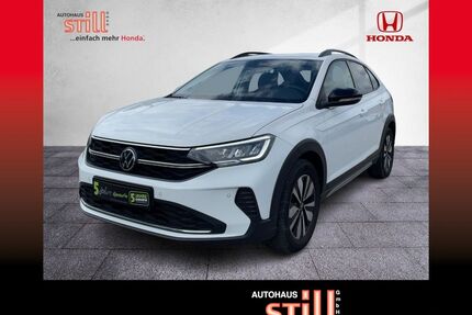 VW Taigo Gebrauchtwagen