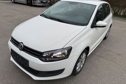 VW Polo Gebrauchtwagen
