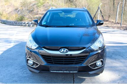Hyundai ix35 Gebrauchtwagen
