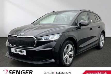 Skoda Enyaq Gebrauchtwagen