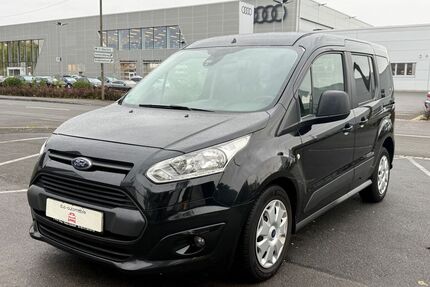 Ford Tourneo Gebrauchtwagen