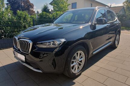 BMW X3 Gebrauchtwagen