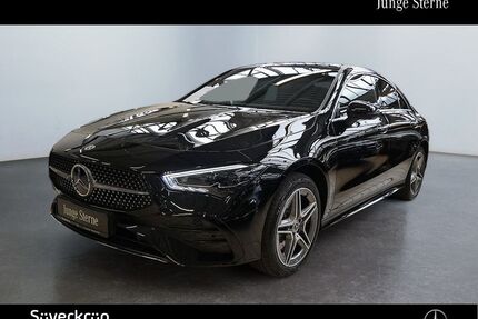 Mercedes-Benz CLA 250 Gebrauchtwagen
