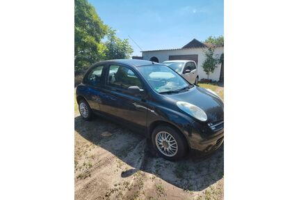 Hyundai Micra 