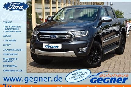 Ford Ranger Gebrauchtwagen