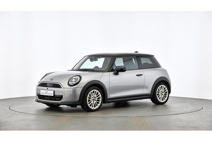 Mini Cooper C Gebrauchtwagen