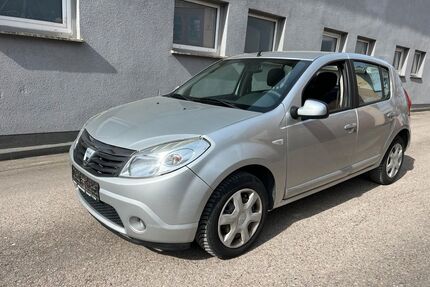 Dacia Sandero Gebrauchtwagen
