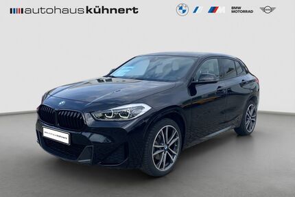 BMW X2 Gebrauchtwagen