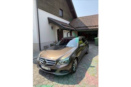 Mercedes-Benz E 350 Gebrauchtwagen