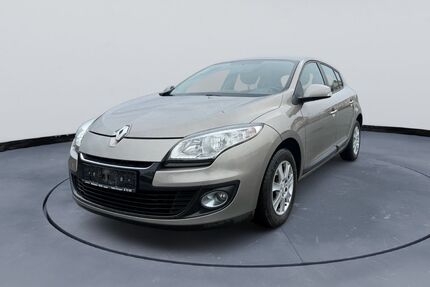 Renault Megane Gebrauchtwagen