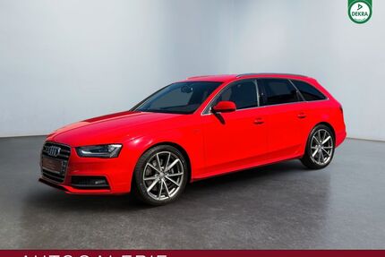 Audi S4 Gebrauchtwagen