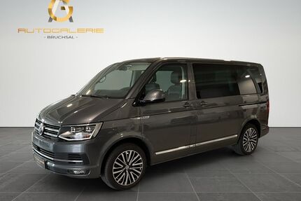 VW T6 Multivan Gebrauchtwagen