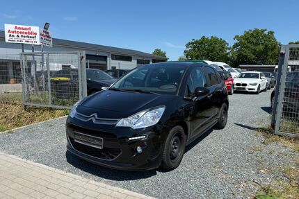 Citroen C3 Gebrauchtwagen