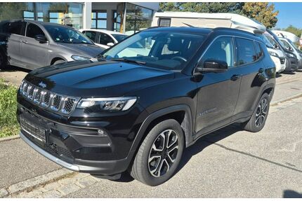 Jeep Compass Gebrauchtwagen