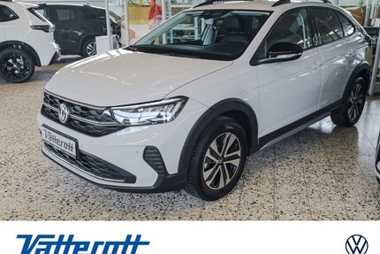 VW Taigo Gebrauchtwagen