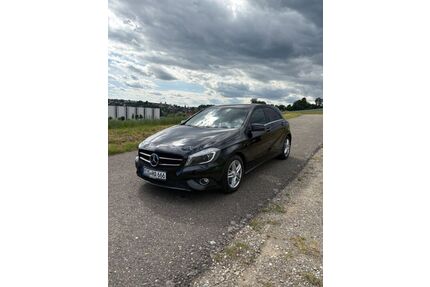 Mercedes-Benz A 200 Gebrauchtwagen