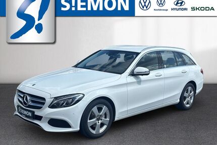 Mercedes-Benz C 180 Gebrauchtwagen