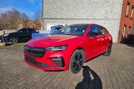Skoda Scala Gebrauchtwagen