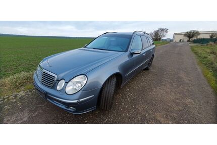Mercedes-Benz E 200 Gebrauchtwagen