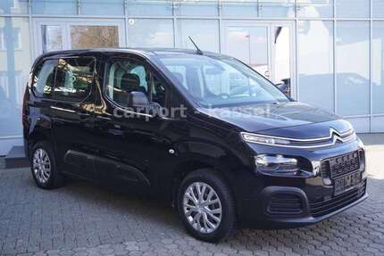Citroen Berlingo Gebrauchtwagen
