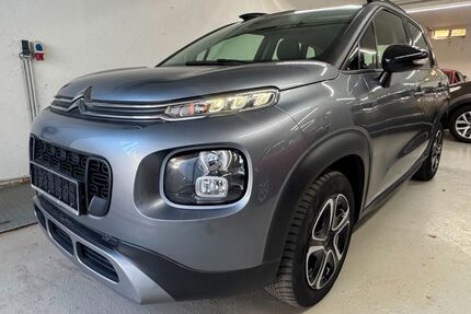 Citroen C3 Aircross Gebrauchtwagen